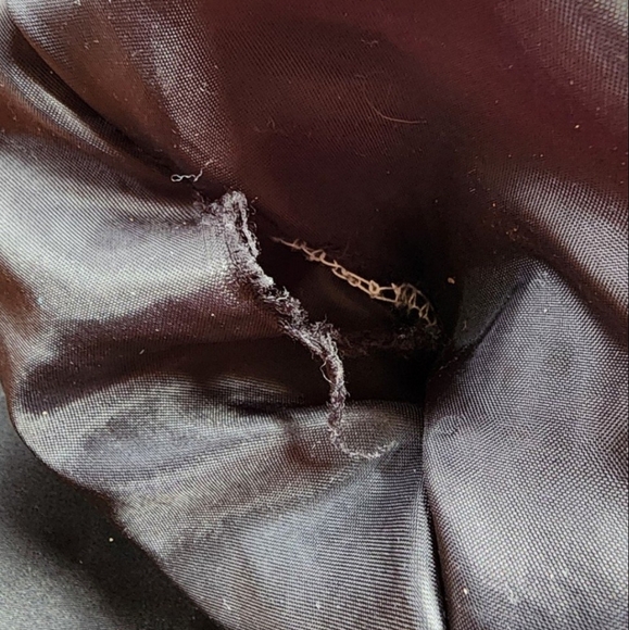 Vintage ZeroXposur Down Jacket - Picture 11 of 11